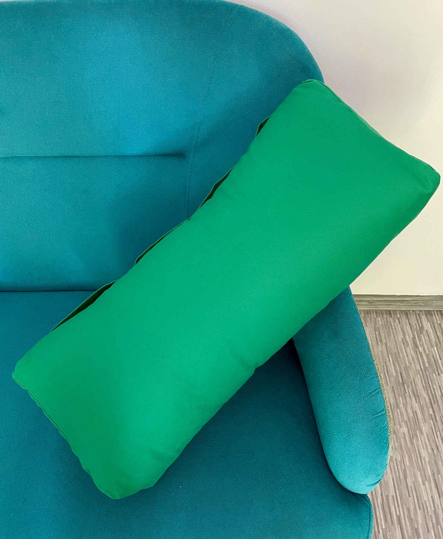 Bolster yoga cu lavanda BIO 