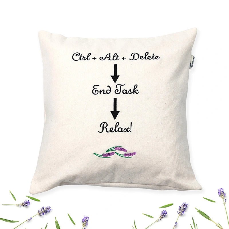 Perna cu lavanda Relax 