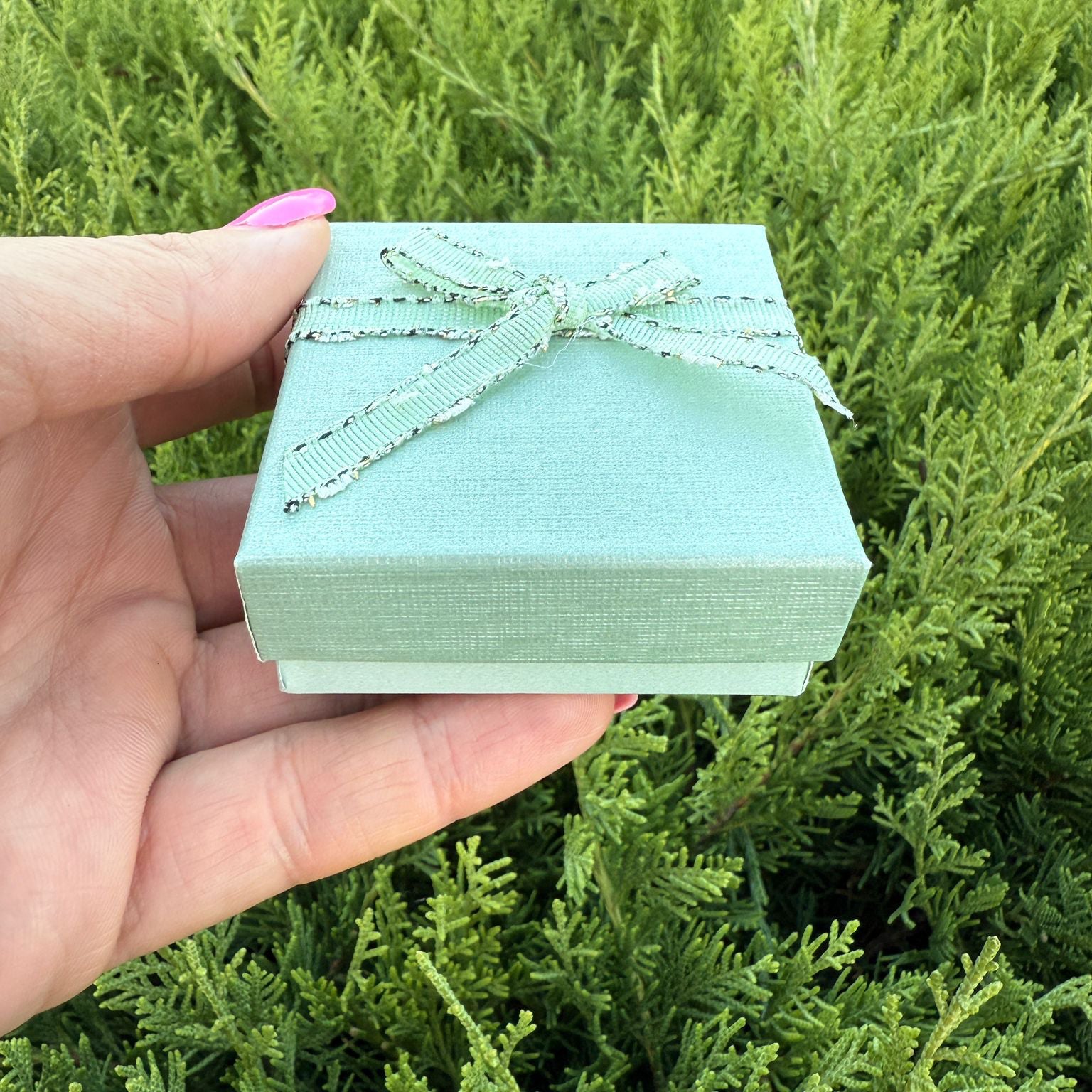 Bratara Aromaterapie cu Mesaj "Respir", "Zâmbesc" sau "Iubesc"