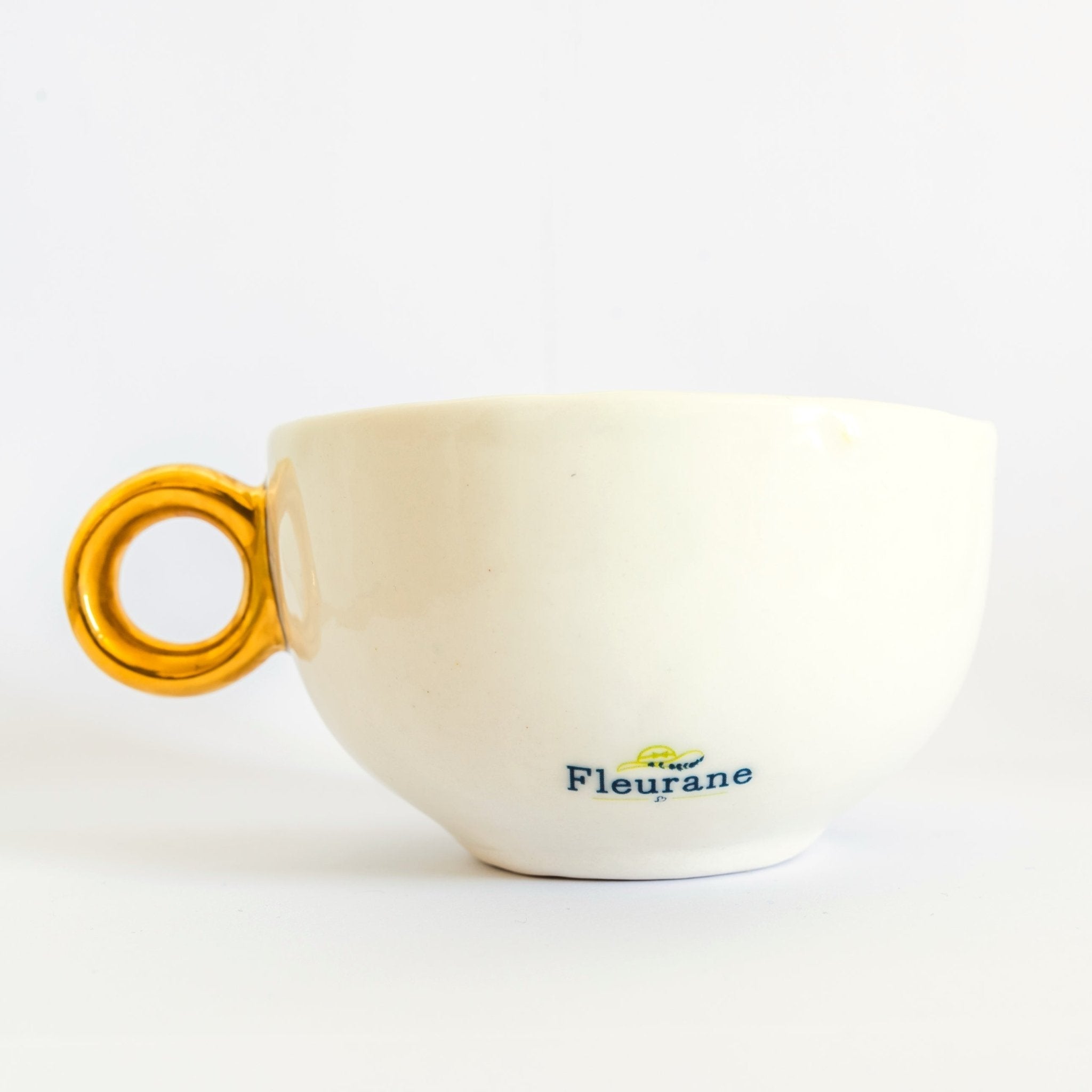 Cana pentru Ceai de Lavanda - Fleurane 