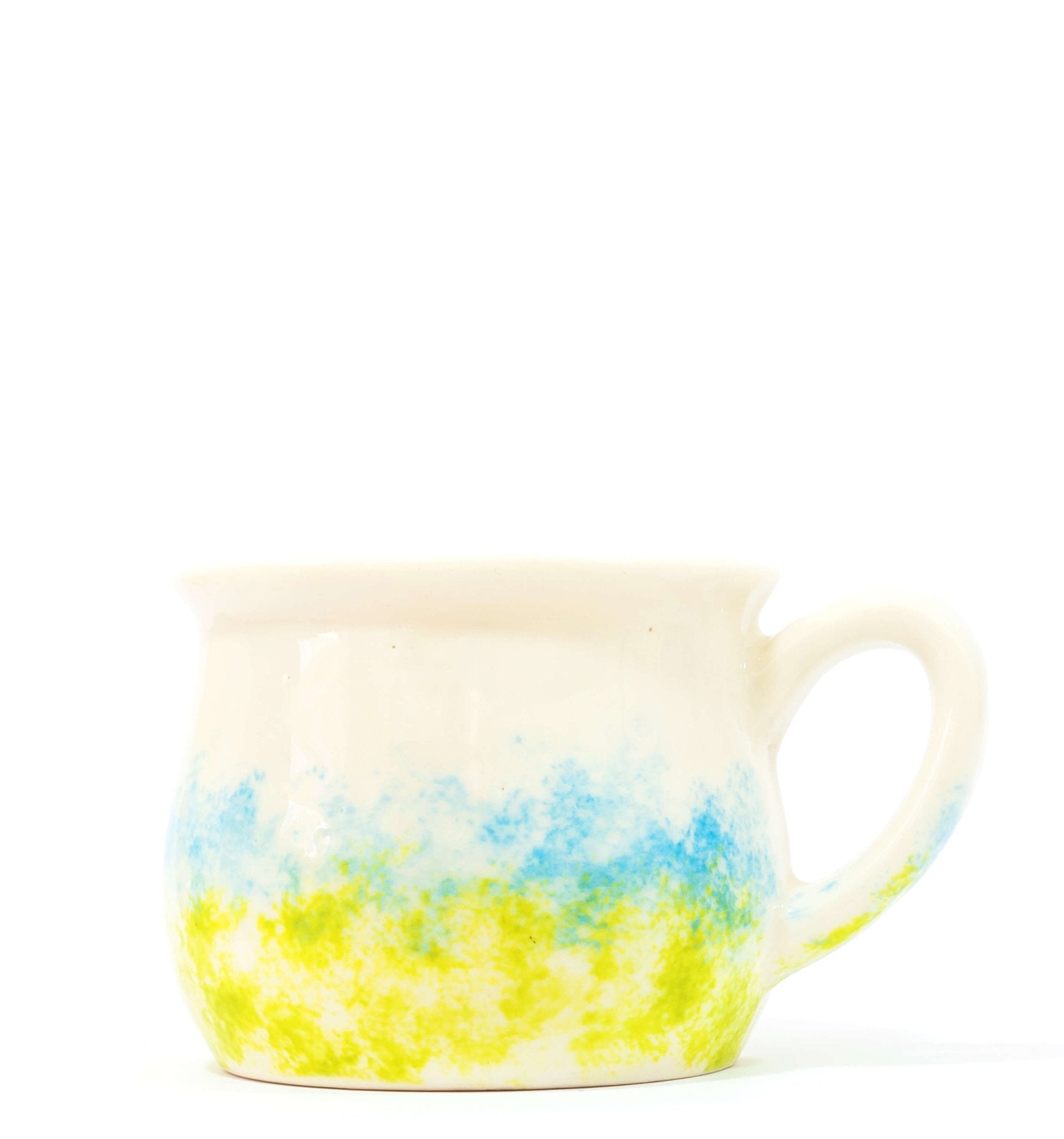 Cana din Portelan "Lavandă, pentru că psihologul e prea scump..." 