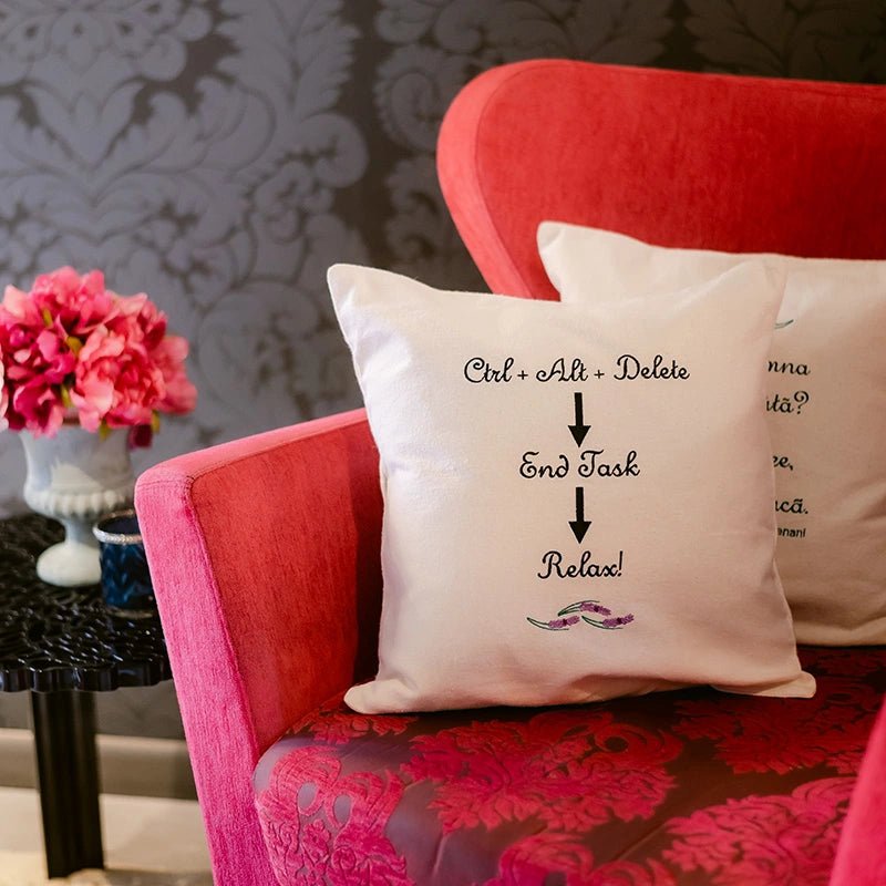 Perna cu lavanda Relax 