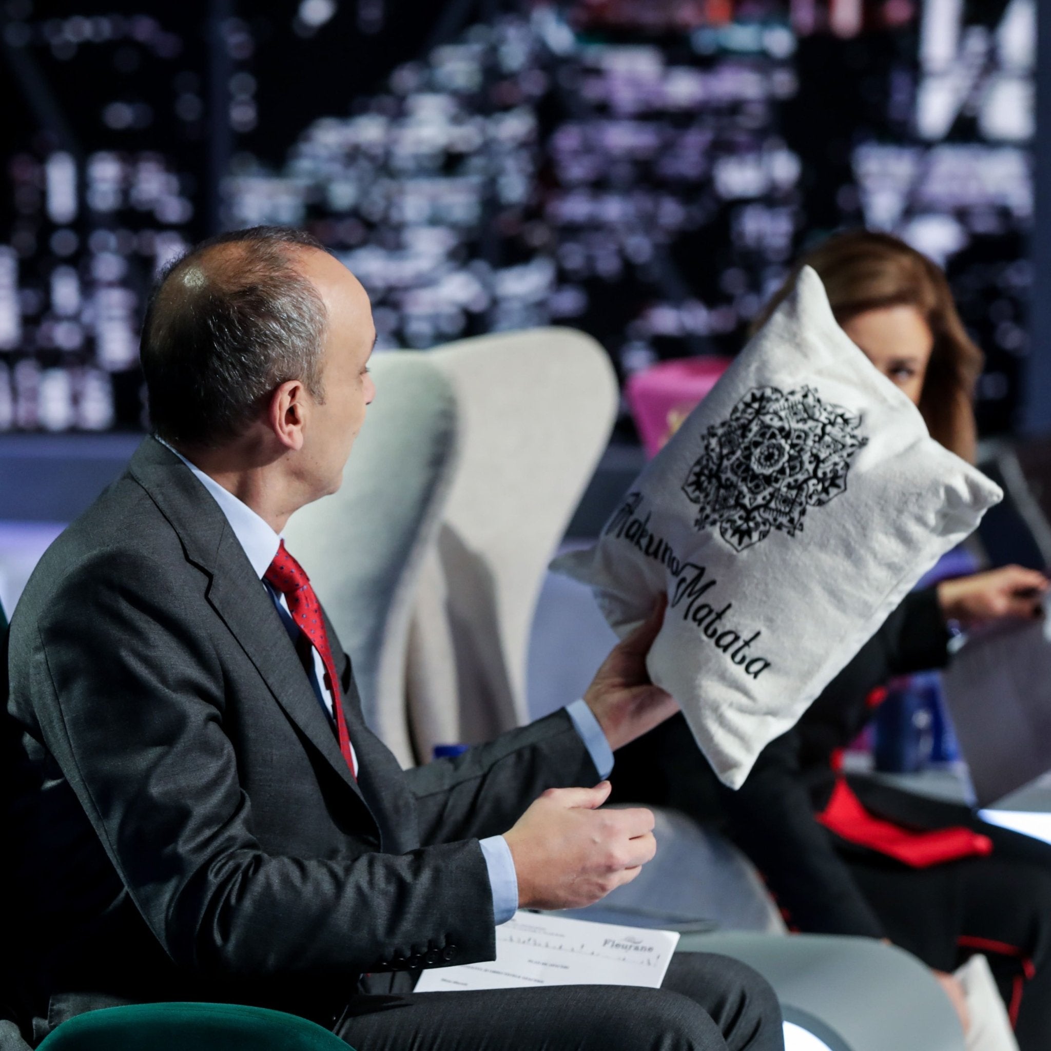 Perna cu lavanda Relax 