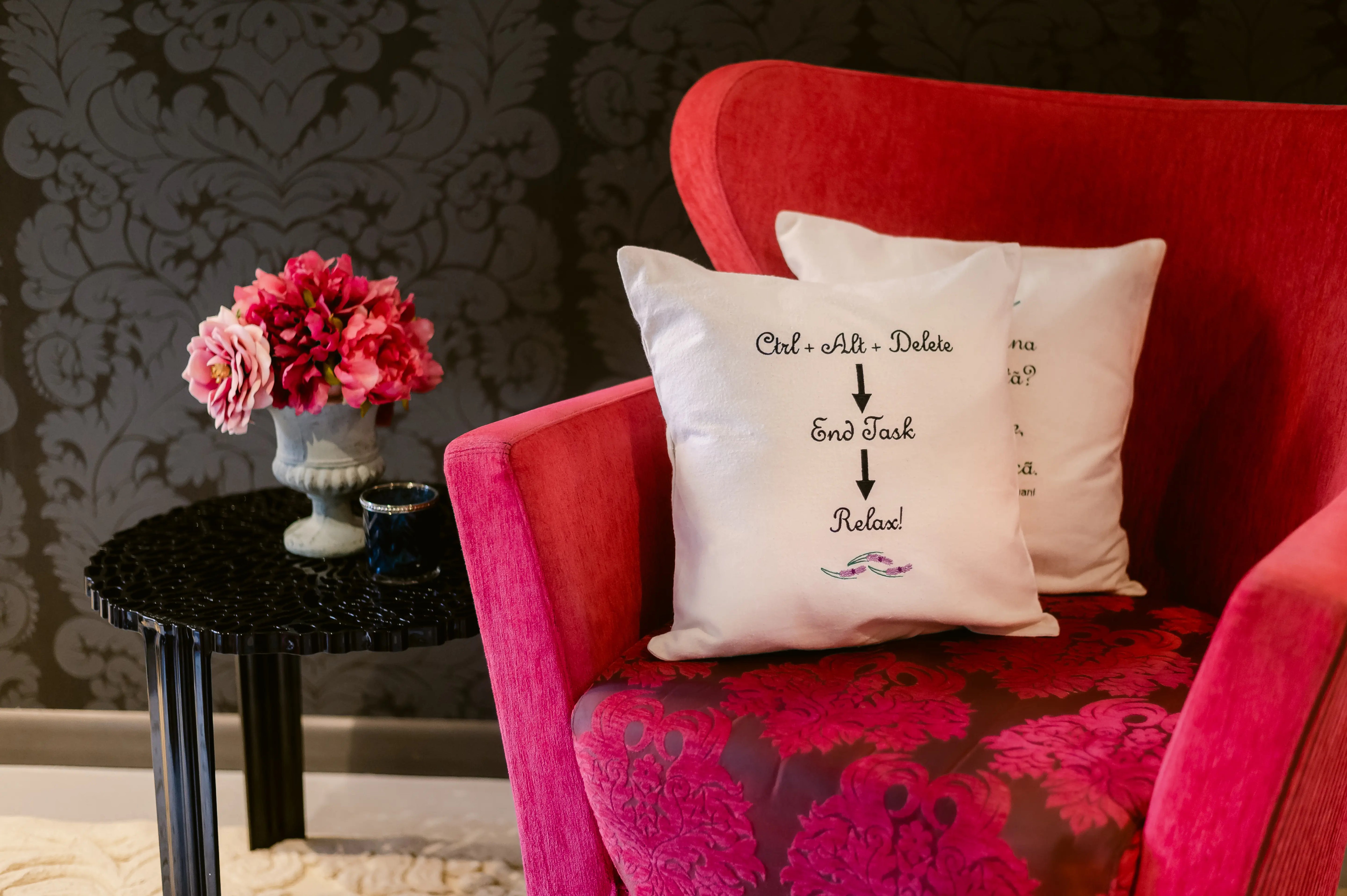 Perna cu lavanda Relax 