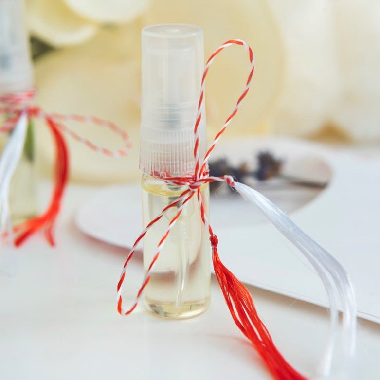 Perna cu lavanda Romanca Frumoasa 