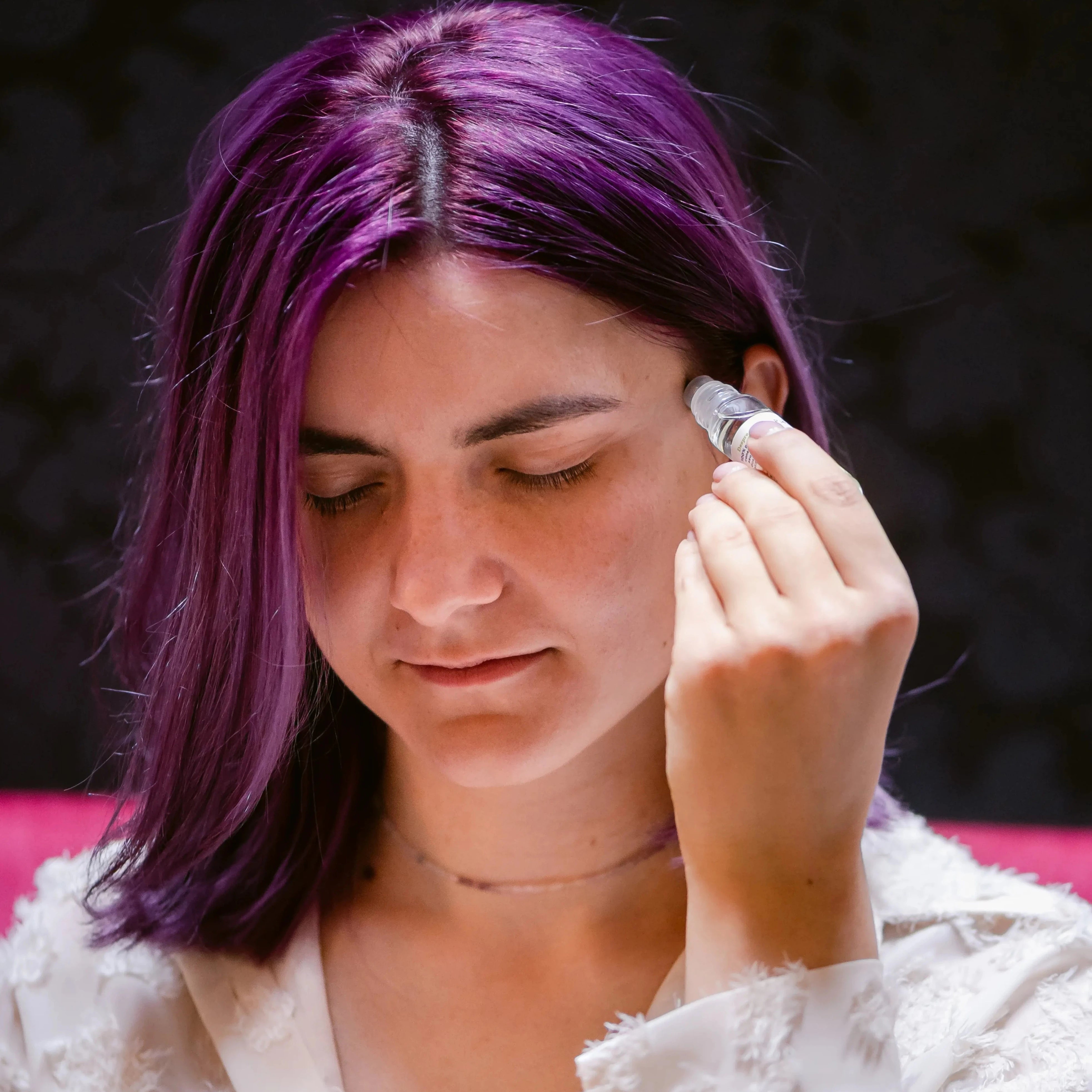 Set 10 uleiuri esentiale pure de lavanda, 3 ml