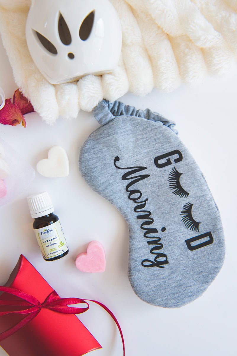 Set aromaterapie pentru somn linistit 