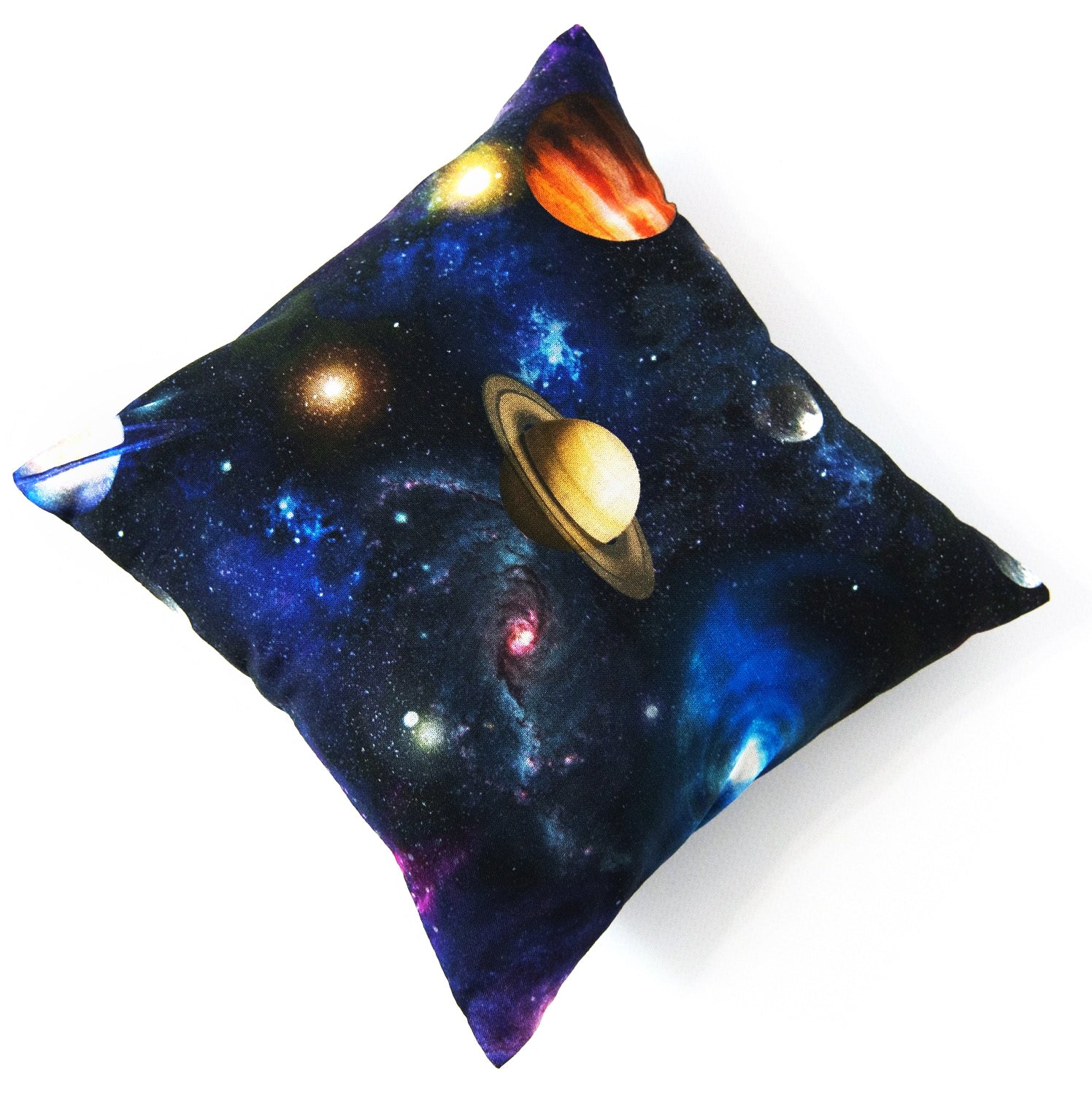 Perna cu lavanda si kapoc - Cosmos