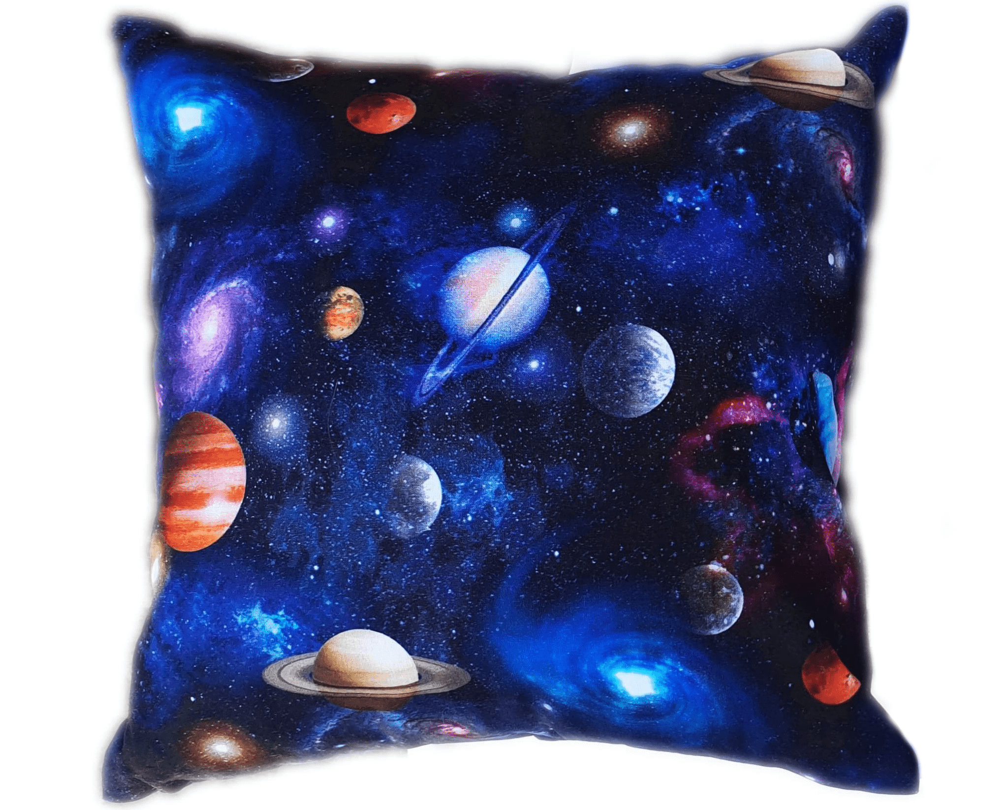 Perna cu lavanda si kapoc - Cosmos