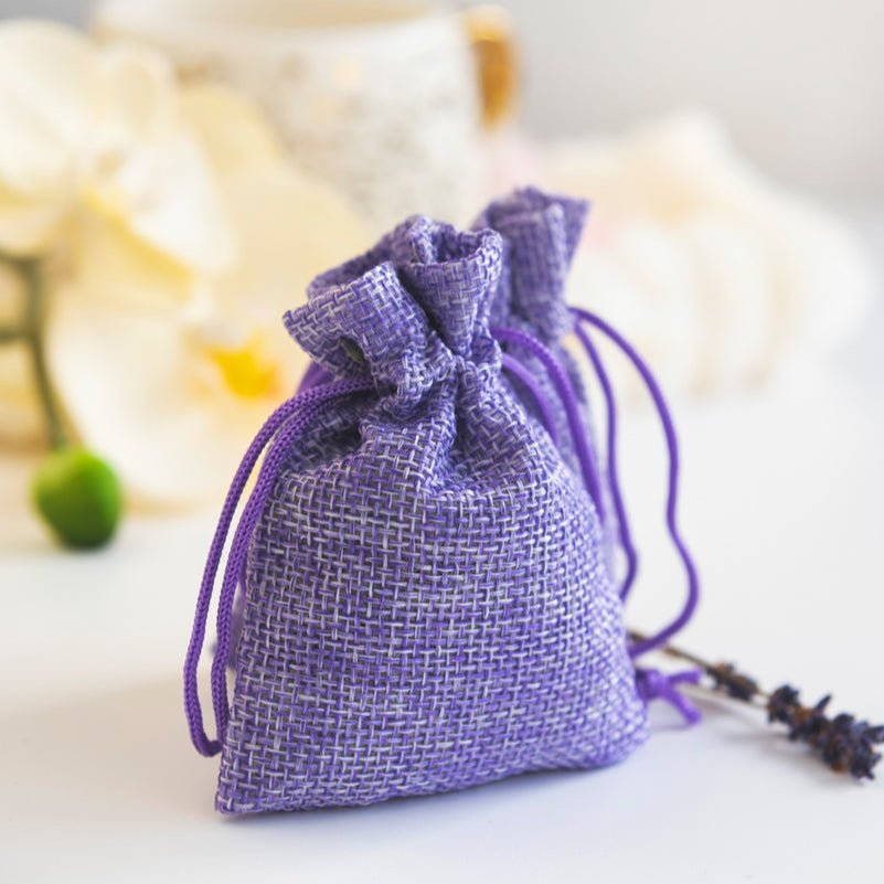 Săculeț cu lavandă CADOU Lavandișor