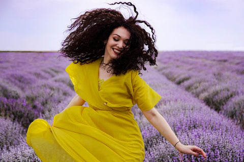 fleurane lavanda fest ulei esential